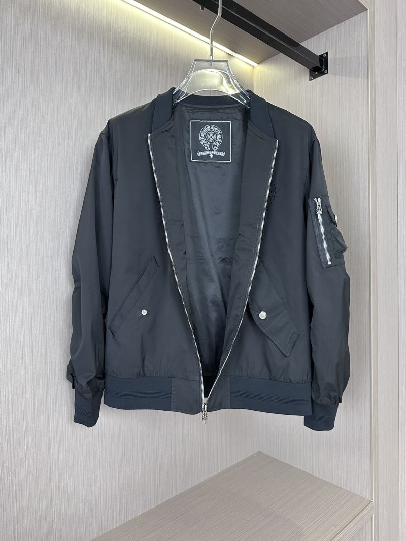 Chrome Hearts Outwear